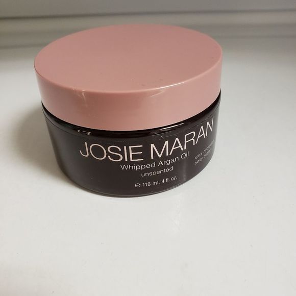 JOSIE MARAN Bath & Body Josiemaran Whipped Argan Oilbody Butter